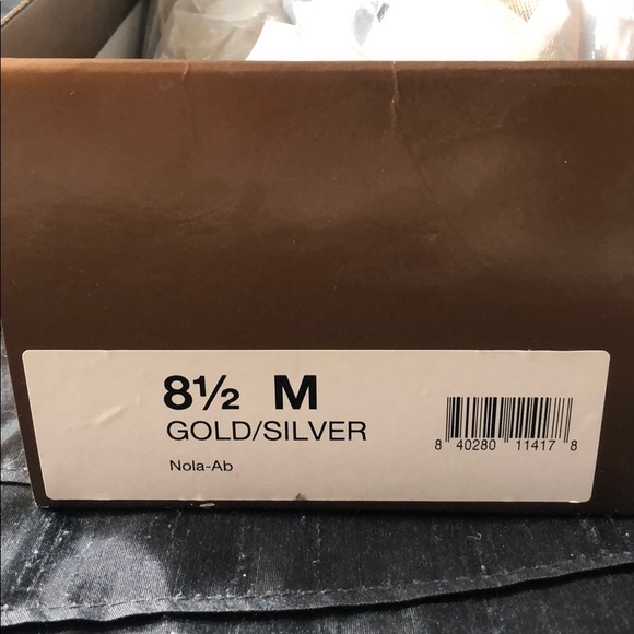 Sparkly flats - Picture 7 of 7